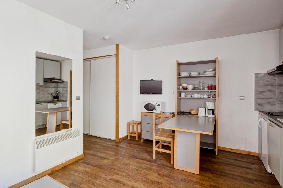 Vacanze in montagna Studio per 2 persone (118) - Résidence le Grand Chalet - Brides Les Bains - Soggiorno
