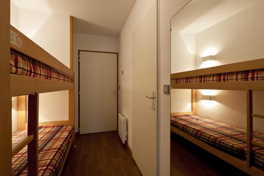 Каникулы в горах Квартира студия со спальней для 4 чел. (105) - Résidence le Grand Chalet - Brides Les Bains - квартира