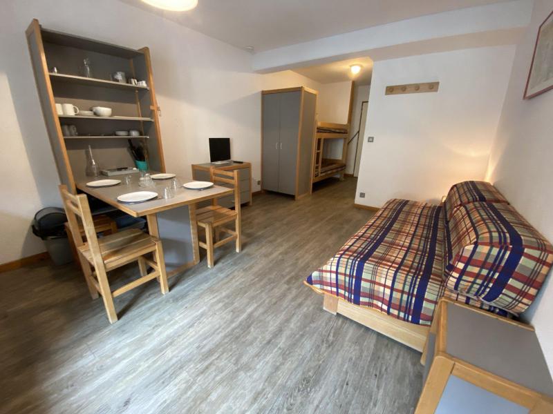 Каникулы в горах Квартира студия со спальней для 4 чел. (109) - Résidence le Grand Chalet - Brides Les Bains - квартира