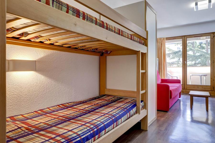 Каникулы в горах Квартира студия со спальней для 4 чел. (213) - Résidence le Grand Chalet - Brides Les Bains - квартира