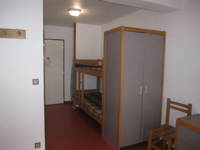 Каникулы в горах Квартира студия со спальней для 4 чел. (310) - Résidence le Grand Chalet - Brides Les Bains - Двухъярусные кровати