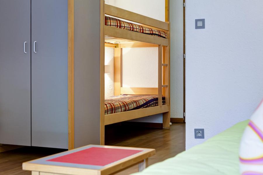 Каникулы в горах Квартира студия со спальней для 4 чел. (401) - Résidence le Grand Chalet - Brides Les Bains - Салон