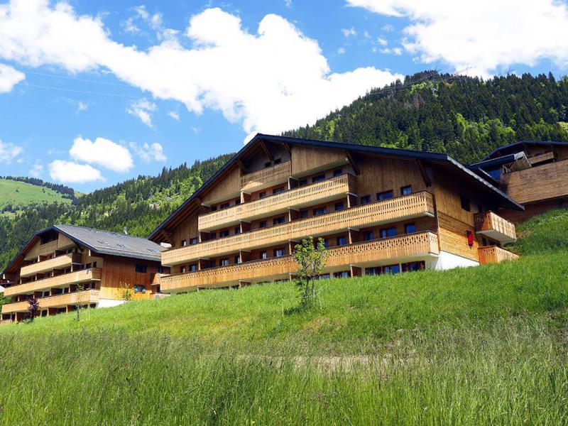 Vacanze in montagna Résidence le Grand Lodge - Châtel
