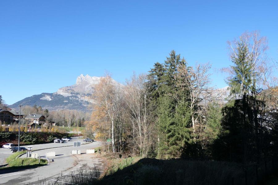 Urlaub in den Bergen 2-Zimmer-Appartment für 4 Personen (102) - Résidence le Grand Panorama - Saint Gervais - Unterkunft