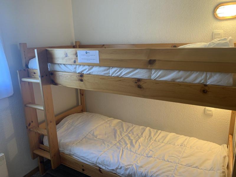 Urlaub in den Bergen 2-Zimmer-Appartment für 6 Personen (111) - Résidence le Grand Panorama - Saint Gervais