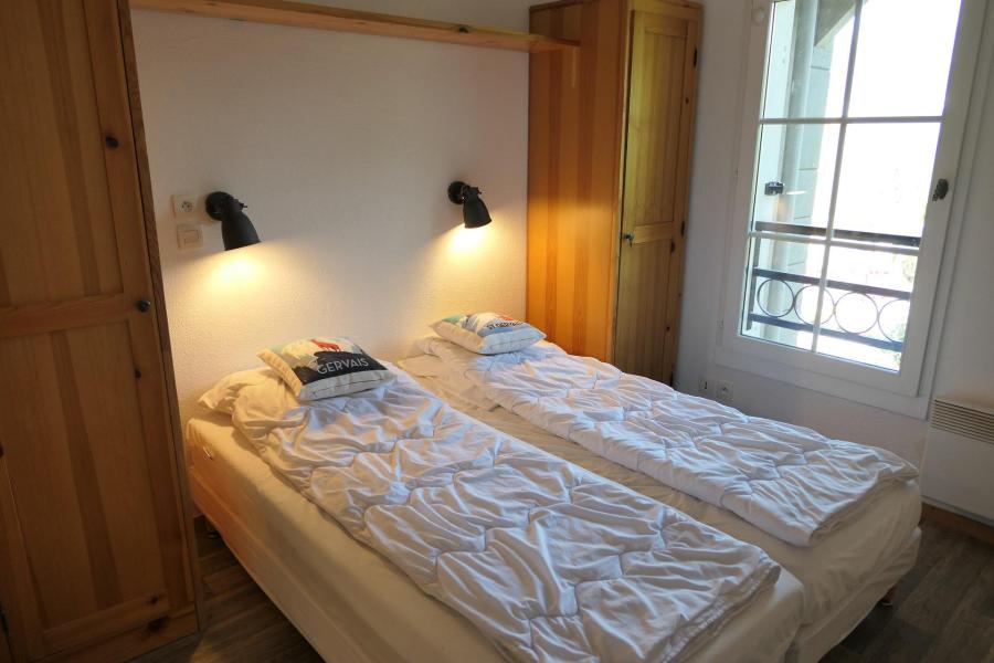 Каникулы в горах Апартаменты 2 комнат кабин 6 чел. (416) - Résidence le Grand Panorama - Saint Gervais