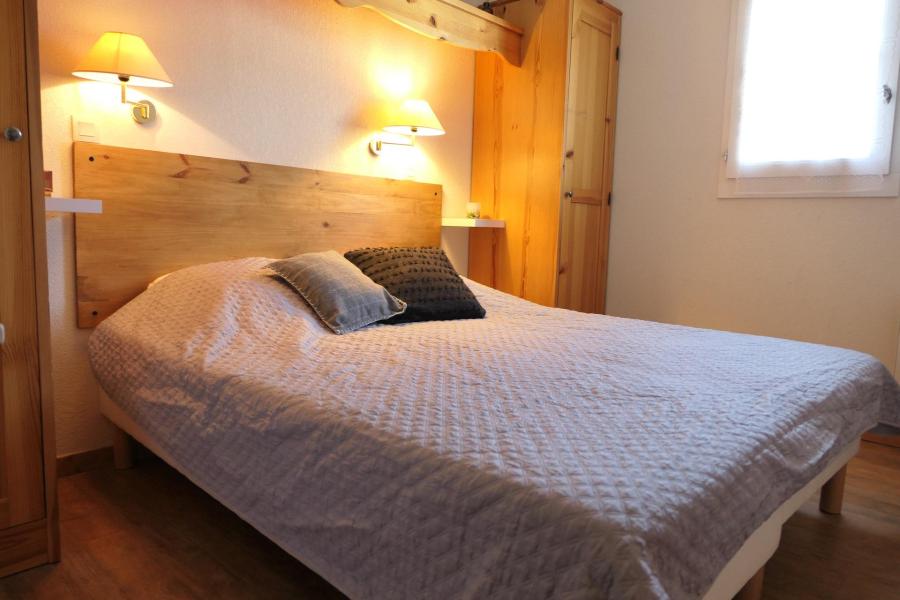 Vacaciones en montaña Apartamento 2 piezas cabina para 6 personas (411) - Résidence le Grand Panorama - Saint Gervais - Habitación