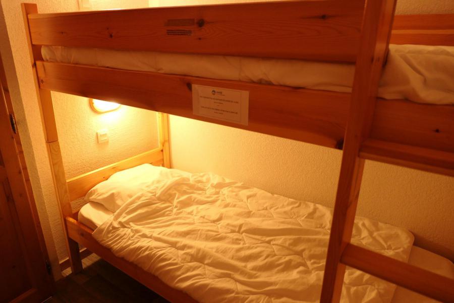 Vacanze in montagna Appartamento 2 stanze con cabina per 6 persone (407) - Résidence le Grand Panorama - Saint Gervais - Camera