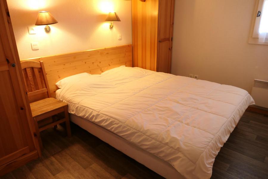 Vacances en montagne Appartement 2 pièces cabine 6 personnes (103) - Résidence le Grand Panorama - Saint Gervais - Chambre