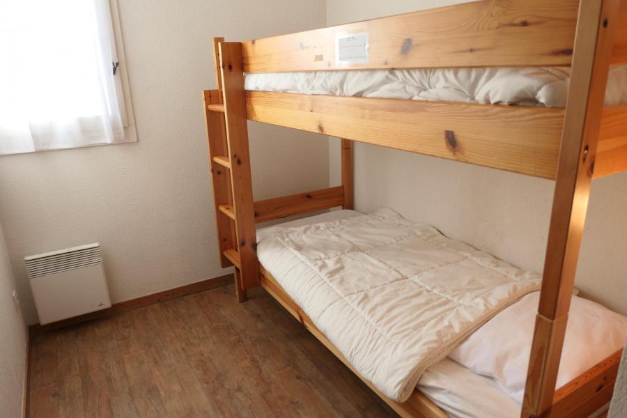 Vacances en montagne Appartement 2 pièces cabine 6 personnes (213) - Résidence le Grand Panorama - Saint Gervais - Chambre