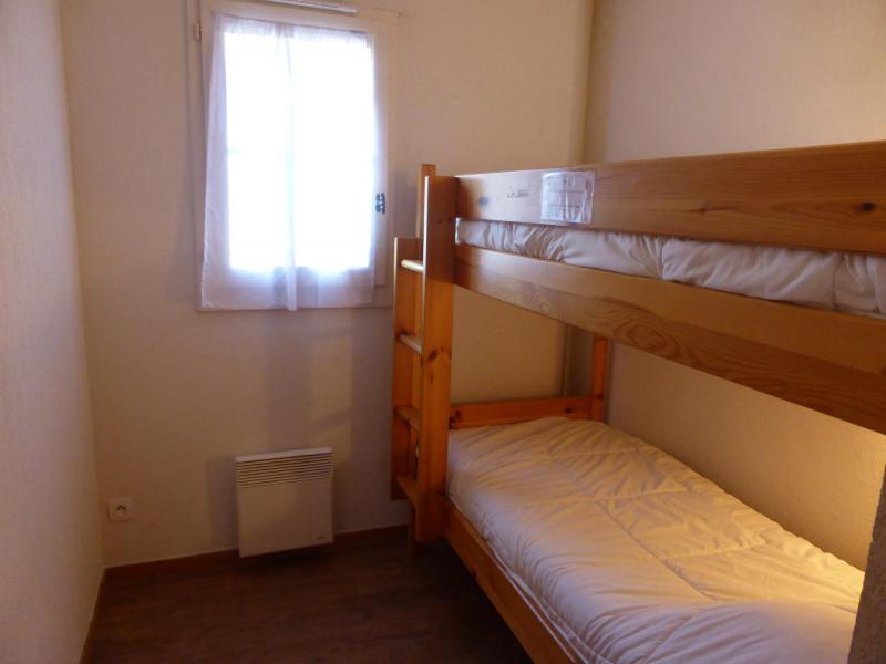 Vacances en montagne Appartement 2 pièces cabine 6 personnes (216) - Résidence le Grand Panorama - Saint Gervais - Chambre
