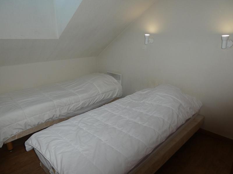 Vakantie in de bergen Appartement 3 kabine kamers 8 personen (514) - Résidence le Grand Panorama - Saint Gervais - Kamer