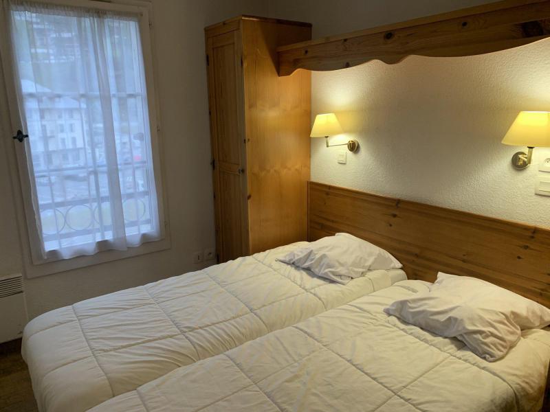 Vakantie in de bergen Appartement 3 kamers 6 personen (305) - Résidence le Grand Panorama - Saint Gervais - Kamer