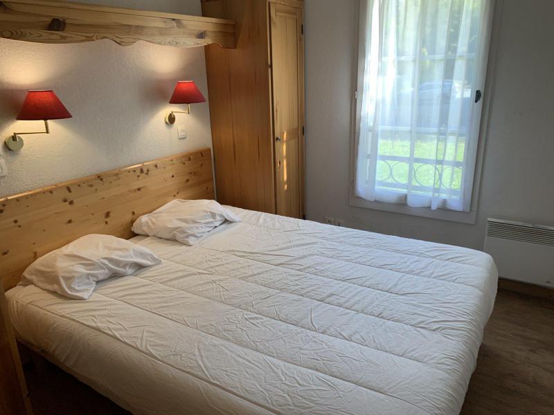 Vacances en montagne Appartement 3 pièces 6 personnes (008) - Résidence le Grand Panorama - Saint Gervais - Chambre