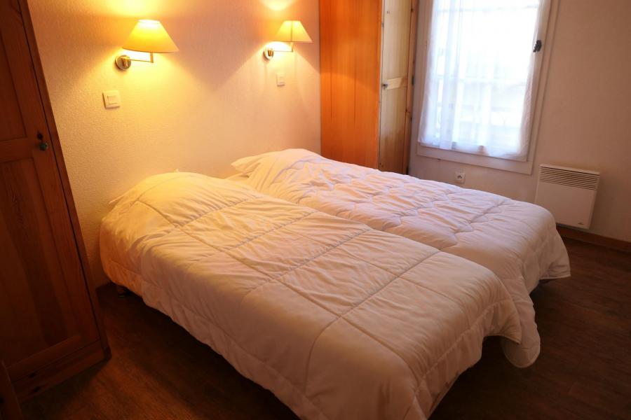 Vacances en montagne Appartement 3 pièces 6 personnes (105) - Résidence le Grand Panorama - Saint Gervais - Chambre