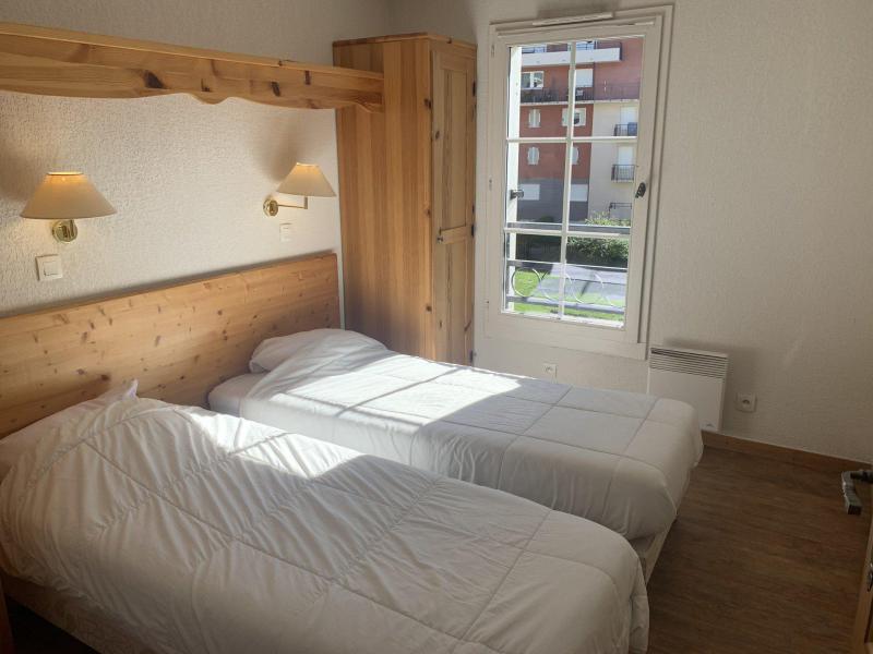 Vacances en montagne Appartement 3 pièces 6 personnes (205) - Résidence le Grand Panorama - Saint Gervais - Chambre