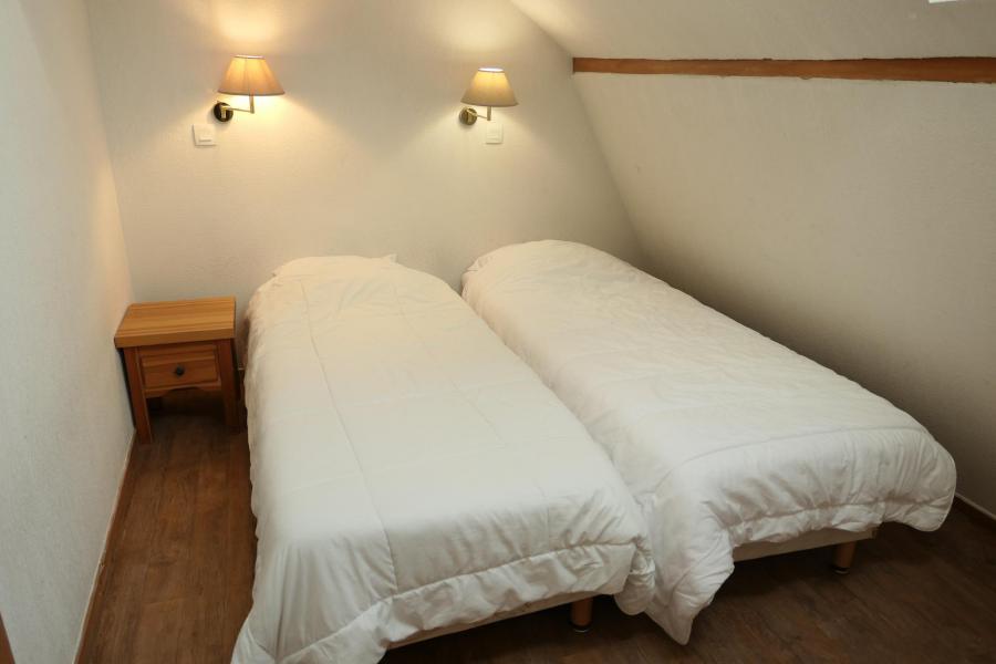 Vacances en montagne Appartement 3 pièces 8 personnes (508) - Résidence le Grand Panorama - Saint Gervais - Chambre