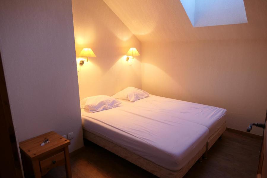 Vacances en montagne Appartement 4 pièces 8 personnes (512) - Résidence le Grand Panorama - Saint Gervais - Chambre