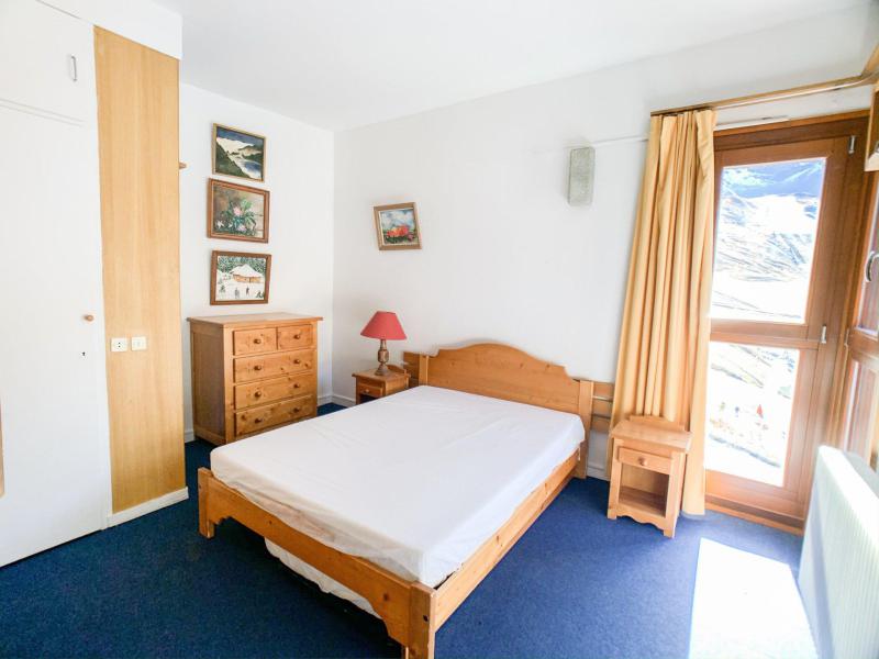 Urlaub in den Bergen 2-Zimmer-Appartment für 5 Personen (22) - Résidence le Grand Roc - Tignes - Schlafzimmer