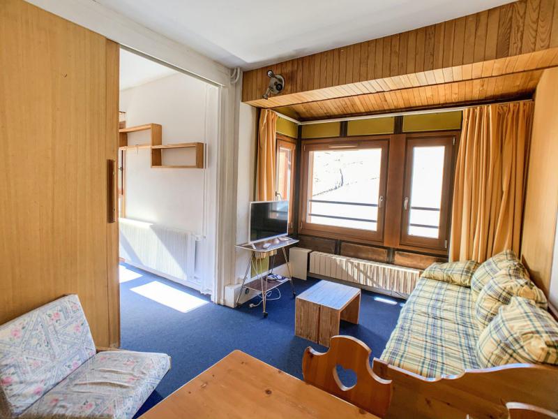 Vacanze in montagna Appartamento 2 stanze per 5 persone (22) - Résidence le Grand Roc - Tignes - Soggiorno