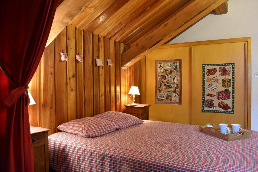 Vacances en montagne Appartement 3 pièces cabine 6 personnes (405) - Résidence le Grand-Sud - Méribel