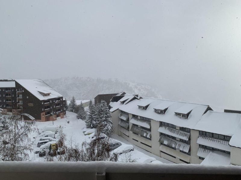 Vacanze in montagna Appartamento 2 stanze per 4 persone (316) - Résidence le Grand Sud - Alpe d'Huez