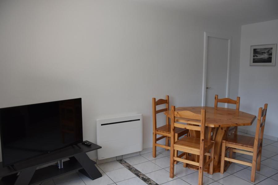 Wakacje w górach Apartament 3 pokojowy 4 osób (18) - Résidence le Grand Sud - Pralognan-la-Vanoise - Pokój gościnny