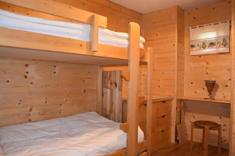 Vacaciones en montaña Apartamento 3 piezas para 4 personas (18) - Résidence le Grand Sud - Pralognan-la-Vanoise - Habitación