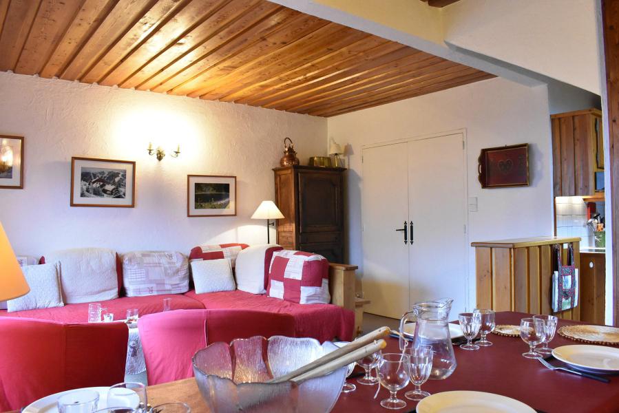 Vacanze in montagna Appartamento 3 stanze con cabina per 6 persone (405) - Résidence le Grand-Sud - Méribel - Alloggio