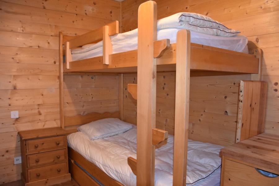 Vakantie in de bergen Appartement 3 kamers 4 personen (18) - Résidence le Grand Sud - Pralognan-la-Vanoise - Kamer