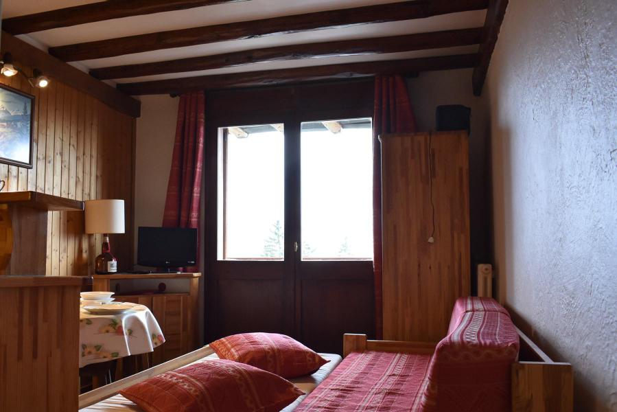 Каникулы в горах Квартира студия для 4 чел. (113) - Résidence le Grand-Sud - Méribel - квартира