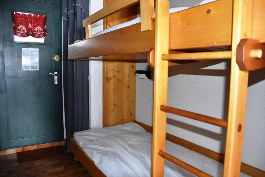 Каникулы в горах Квартира студия со спальней для 4 чел. (44) - Résidence le Grand Sud - Pralognan-la-Vanoise - Комната