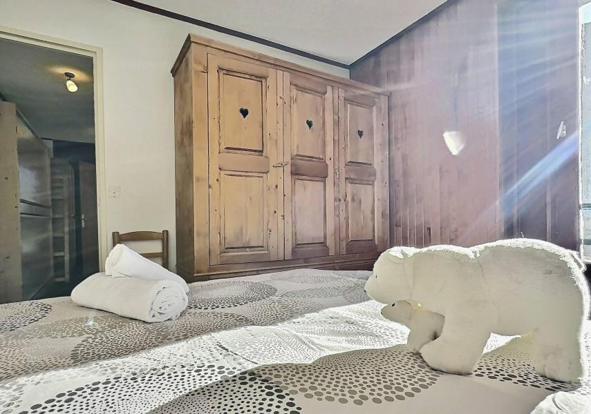 Vacanze in montagna Appartamento 2 stanze con alcova per 5 persone (01) - Résidence le Grand Tichot B - Tignes - Camera