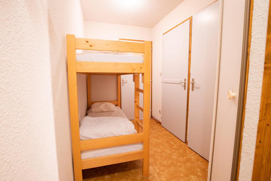 Каникулы в горах Квартира студия со спальней для 4 чел. (NO40GV) - Résidence le Grand Vallon - La Norma - квартира