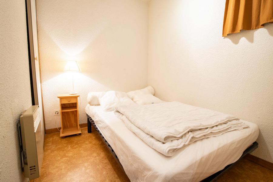 Holiday in mountain resort Studio sleeping corner 4 people (NO40GV) - Résidence le Grand Vallon - La Norma - Accommodation