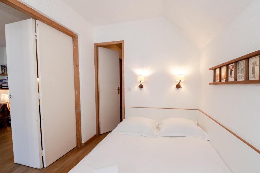 Vacances en montagne Appartement 3 pièces 4 personnes - Résidence le Grepon - Chamonix - Chambre