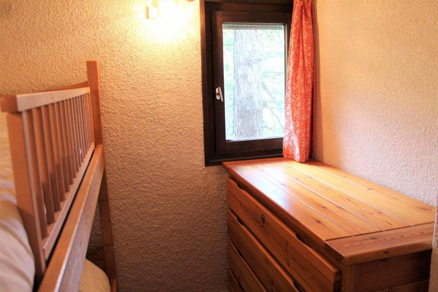 Wakacje w górach Apartament duplex 2 pokojowy 6 osób (012) - Résidence le Hameau - Vars - Kabina