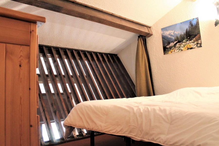 Vacances en montagne Appartement duplex 2 pièces 6 personnes (012) - Résidence le Hameau - Vars - Cabine