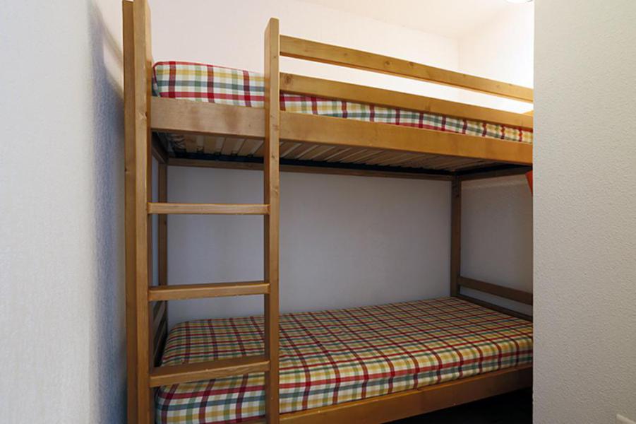 Holiday in mountain resort 2 room apartment sleeping corner 6 people (23) - Résidence le Hameau de Balestas - Peyragudes - Cabin