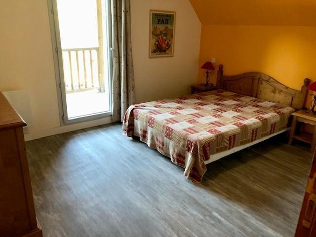 Holiday in mountain resort 3 room apartment 6 people (03) - Résidence le Hameau de Balestas - Peyragudes - Bedroom
