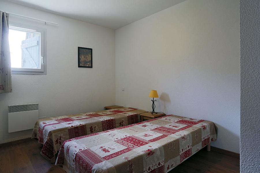 Holiday in mountain resort 3 room apartment 8 people (09) - Résidence le Hameau de Balestas - Peyragudes - Bedroom