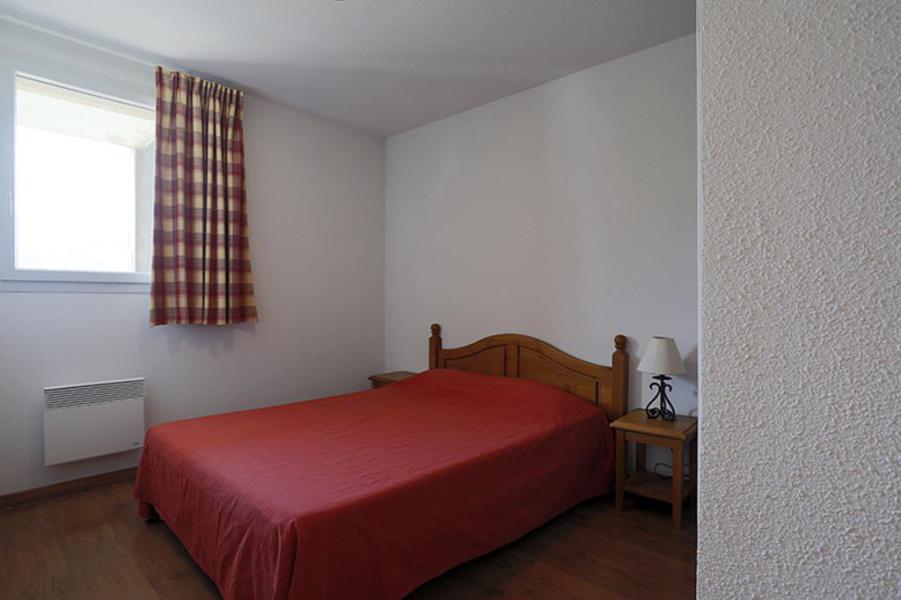 Urlaub in den Bergen 3-Zimmer-Appartment für 6 Personen (112) - Résidence le Hameau de Balestas - Peyragudes - Schlafzimmer