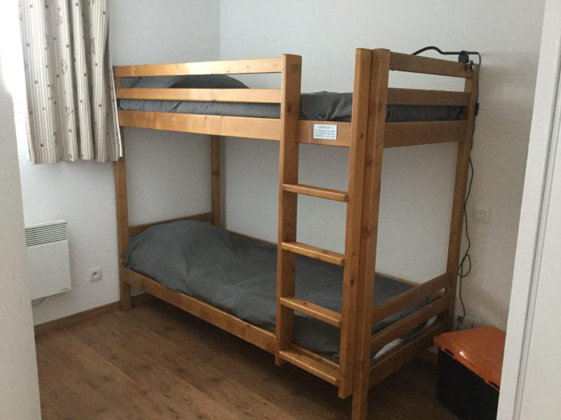 Urlaub in den Bergen 4-Zimmer-Appartment für 8 Personen (ISATIS.06) - Résidence le Hameau de Balestas - Peyragudes - Schlafzimmer