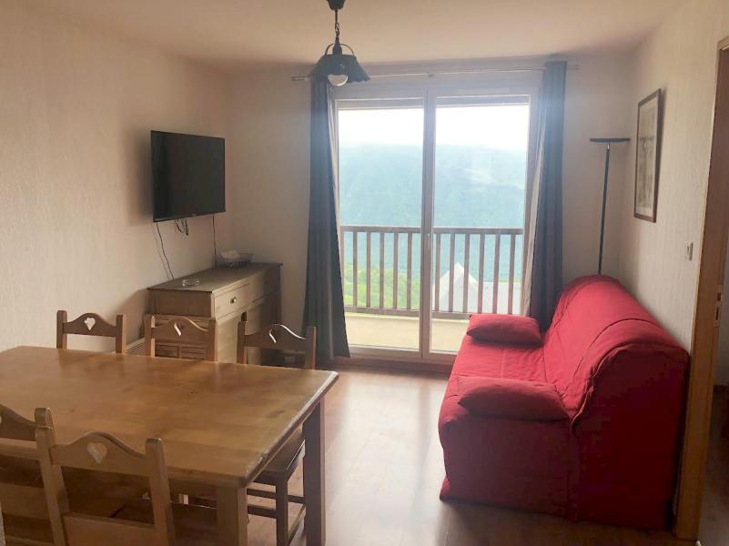 Holiday in mountain resort 2 room apartment 6 people (21) - Résidence le Hameau de Balestas - Peyragudes