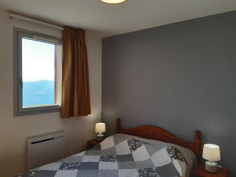 Vakantie in de bergen Appartement 2 kamers bergnis 6 personen (FORUM.18) - Résidence le Hameau de Balestas - Peyragudes