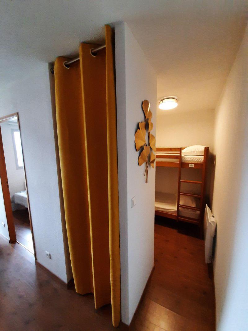 Vacanze in montagna Appartamento 2 stanze con alcova per 6 persone (FORUM.18) - Résidence le Hameau de Balestas - Peyragudes