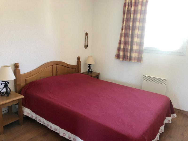 Vacances en montagne Appartement 3 pièces coin montagne 8 personnes (FORUM.12) - Résidence le Hameau de Balestas - Peyragudes - Chambre