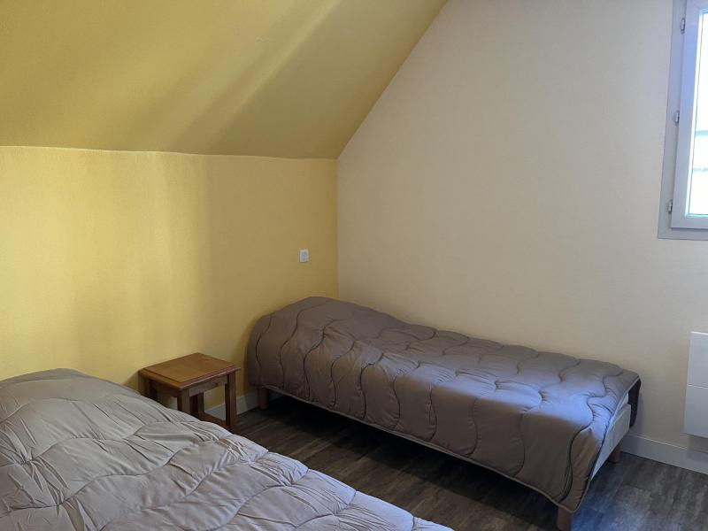 Vakantie in de bergen Appartement duplex 3 kamers 6 personen (03) - Résidence le Hameau de Balestas - Peyragudes - Kamer