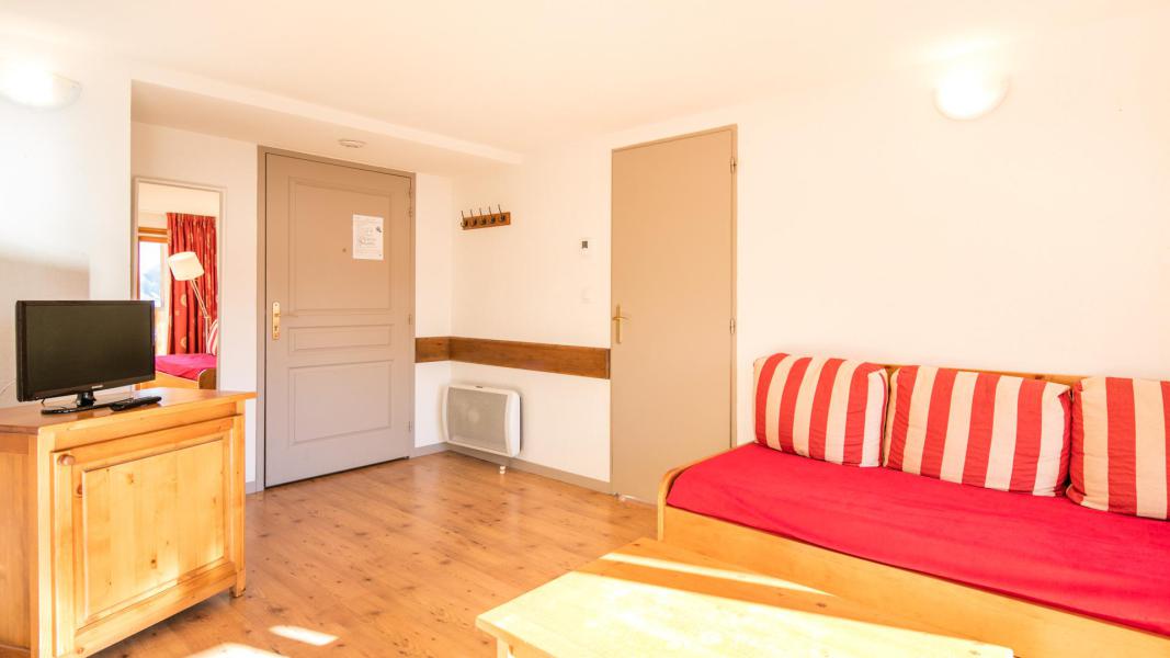 Holiday in mountain resort 2 room apartment 4 people - Résidence le Hameau de Valloire - Valloire