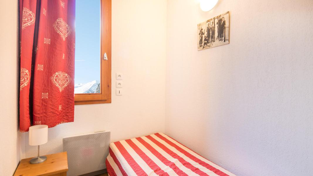 Urlaub in den Bergen 2-Zimmer-Appartment für 4 Personen - Résidence le Hameau de Valloire - Valloire - Schlafzimmer